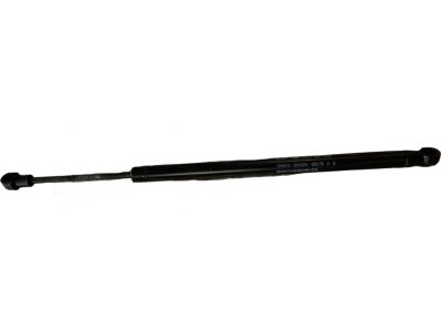 Ford Focus Tailgate Lift Support - BM5Z-54406A10-A