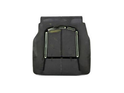 Ford 6L3Z-1862901-KA Seat Cushion Cover Assembly