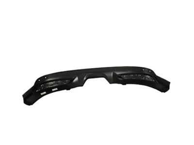 Ford CM5Z-17810-AB Extension - Bumper Bar - Side