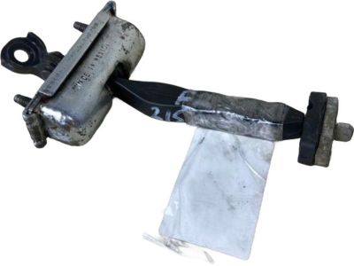 2014 Ford Fusion Door Check - DS7Z-5423552-A