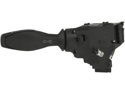 Ford Turn Signal Switch - BE8Z-13341-CA