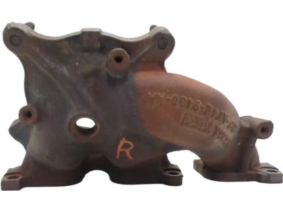 Lincoln MKS Exhaust Manifold - AT4Z-9430-B