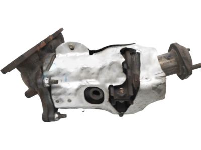 Lincoln MKS Exhaust Manifold - AT4Z-9430-B