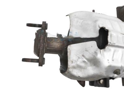 Lincoln MKS Exhaust Manifold - AT4Z-9430-B