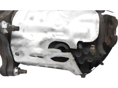 Lincoln MKS Exhaust Manifold - AT4Z-9430-B