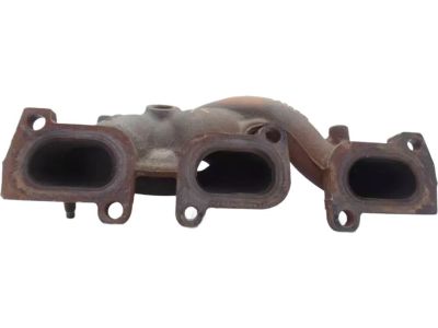 Lincoln MKS Exhaust Manifold - AT4Z-9430-B