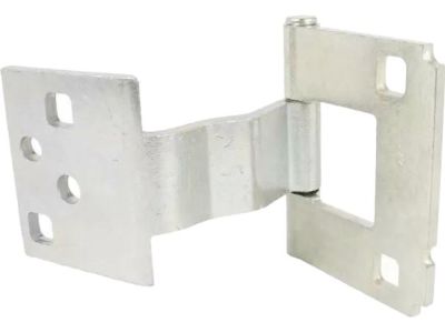 2000 Ford Ranger Door Hinge - F87Z-1326810-AA