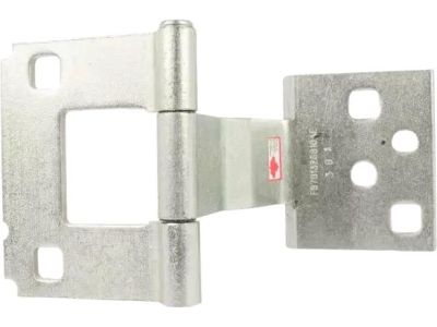 2000 Ford Ranger Door Hinge - F87Z-1326810-AA