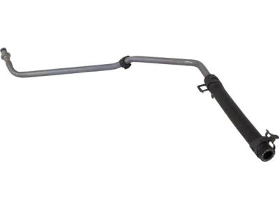 Ford Power Steering Hose - 7L5Z-3A713-AA