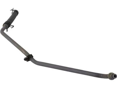 Ford Power Steering Hose - 7L5Z-3A713-AA