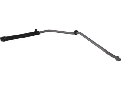 Ford Power Steering Hose - 7L5Z-3A713-AA