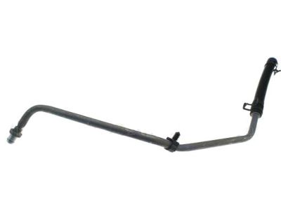 Ford Power Steering Hose - 7L5Z-3A713-AA