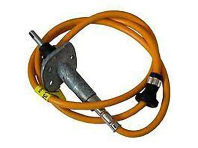 Ford Antenna Base - 7C3Z-18A984-B