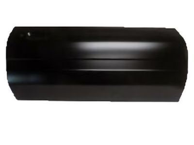 Ford F4BZ6123942A Panel Assembly Door Trim