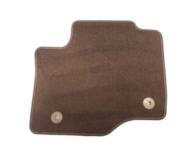 Ford HC3Z-2613300-AA Kit - Floor Contour Mat