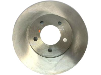 Ford Thunderbird Brake Disc - F1SZ-1125-A