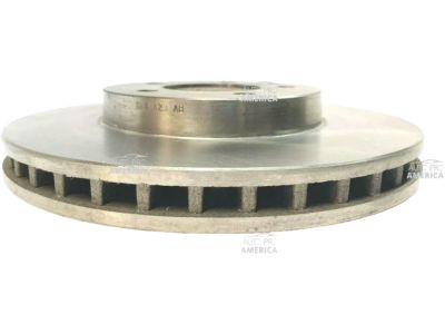 Ford Thunderbird Brake Disc - F1SZ-1125-A