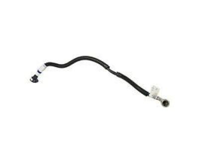 2010 Ford Explorer A/C Hose - 6L2Z-19835-DA