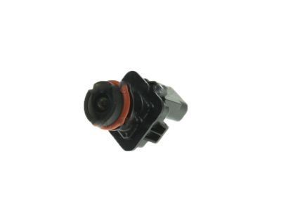 Ford BA1Z-19G490-B Camera Assembly