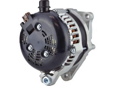 Ford BL3Z-10346-A Alternator Assembly