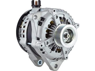 Lincoln Alternator - BL3Z-10346-A