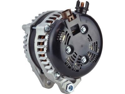 Ford BL3Z-10346-A Alternator Assembly