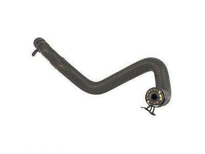 Ford Explorer Sport Cooling Hose - 1L5Z-18465-AA