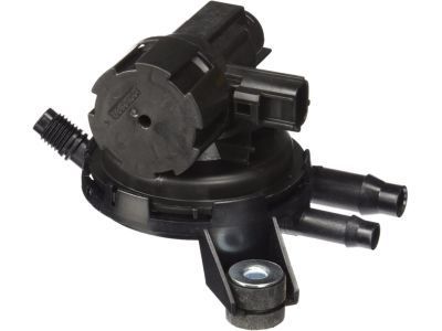 Lincoln Canister Purge Valve - F87Z-9C915-BA