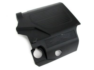 2019 Ford Police Interceptor Sedan Engine Cover - AA5Z-6A949-G