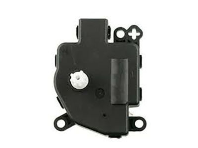 Ford Freestar Blend Door Actuator - 4F2Z-19E616-HA