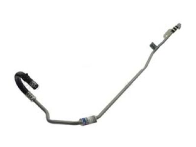 2019 Ford F-150 Automatic Transmission Oil Cooler Line - FL3Z-7B028-D
