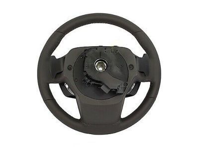 Ford GD9Z-3600-FF Steering Wheel Assembly