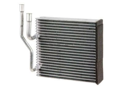 Ford 6W1Z-19850-CA Evaporator Assembly