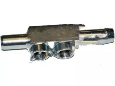 Mercury F6DZ-18599-CB