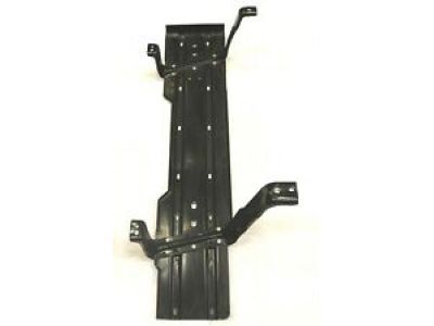 2003 Ford Ranger Fuel Tank Skid Plate - 2L5Z-9A147-AB
