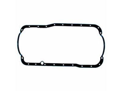 1997 Ford Aerostar Oil Pan Gasket - F23Z-6710-A