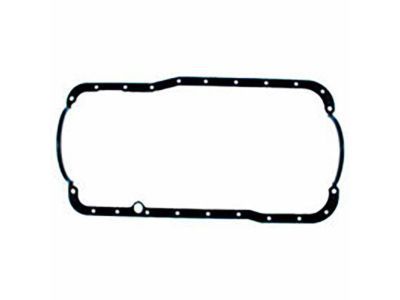 1998 Ford Windstar Oil Pan Gasket - F23Z-6710-A