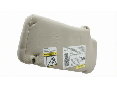 2009 Ford F-150 Sun Visor - 9L3Z-1504104-AA