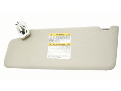 2009 Ford F-150 Sun Visor - 9L3Z-1504104-AA
