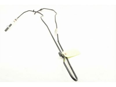 1995 Ford Windstar Power Steering Hose - F78Z-3A713-JA