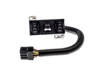 2016 Ford E-350/E-350 Super Duty Seat Switch - F65Z-14A701-AA