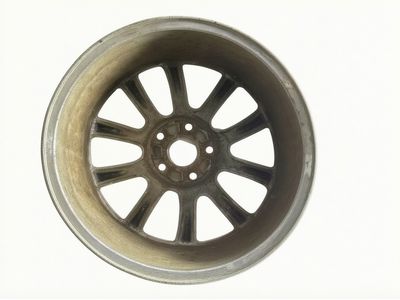 2009 Lincoln MKZ Spare Wheel - 9E5Z-1007-A