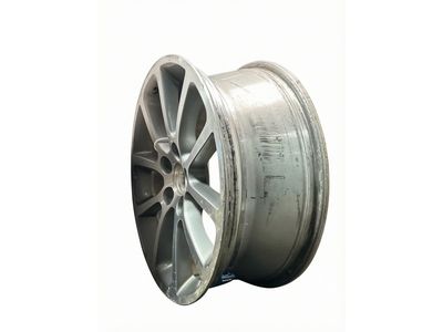 2009 Lincoln MKZ Spare Wheel - 9E5Z-1007-A