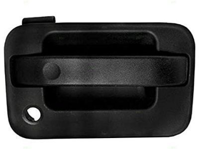 Ford CL3Z-1522404-BA Handle Assy - Door - Outer