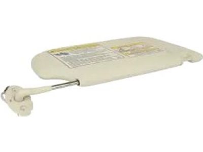 Ford Sun Visor - CJ5Z-7804105-BC