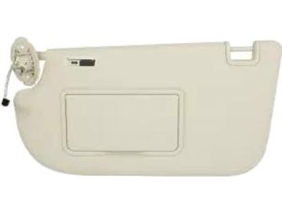 Ford Sun Visor - CJ5Z-7804105-BC