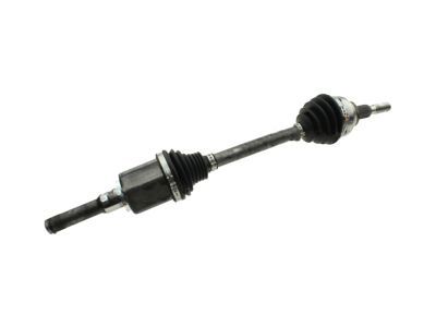 2019 Ford Fusion Axle Shaft - HG9Z-3B437-B