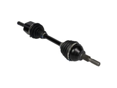 Ford HG9Z-3B437-B Front Axle Shaft