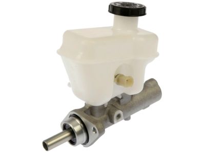 Ford Escape Brake Master Cylinder Reservoir - 5L8Z-2L454-BA