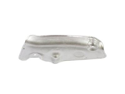 2014 Ford Mustang Exhaust Heat Shield - BR3Z-9A462-A